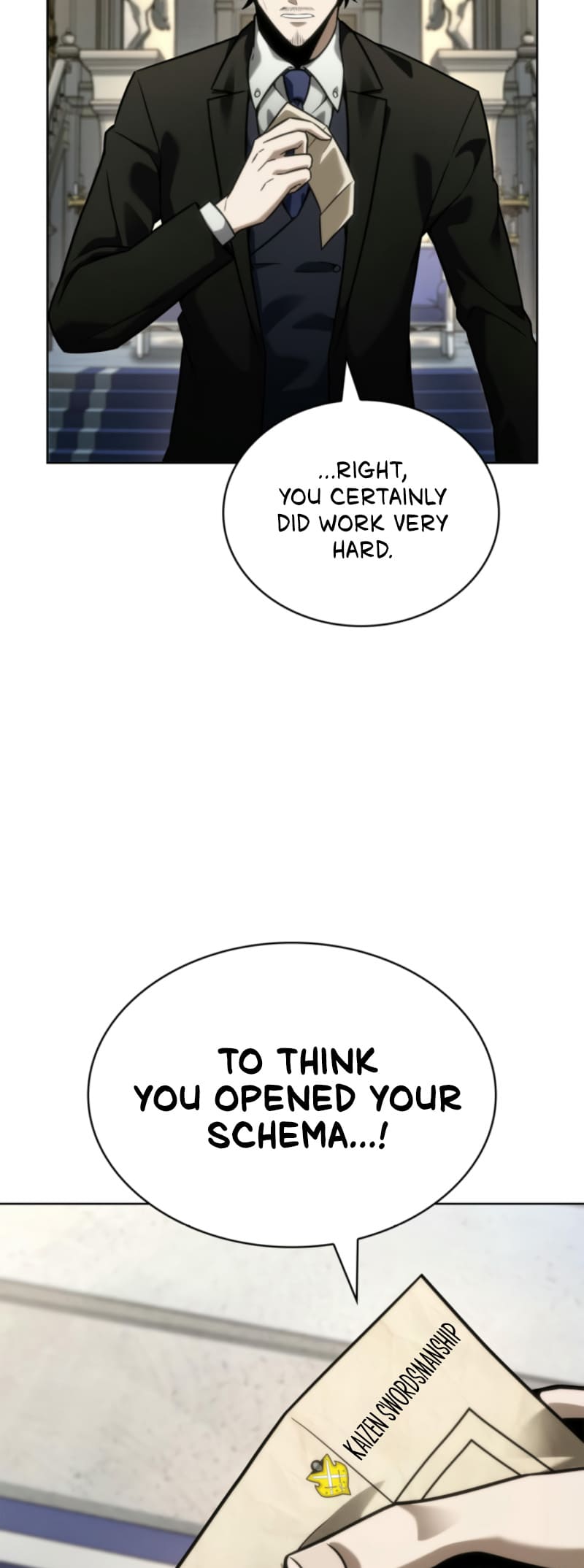 Infinite Mage, Chapter 107 image 28